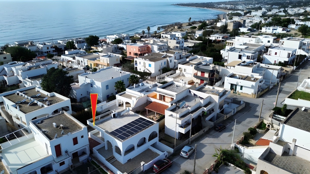 Photo of Outdoor in Torre Vado
