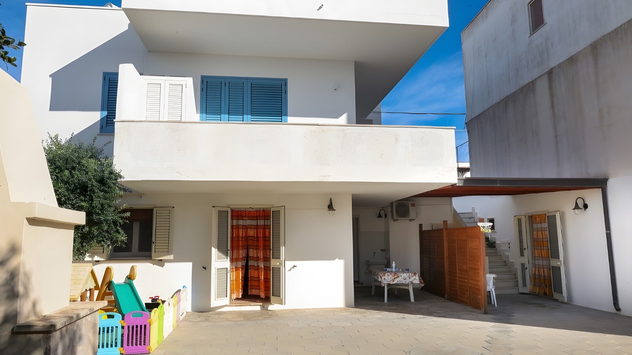 Photo of Outdoor in Torre Vado