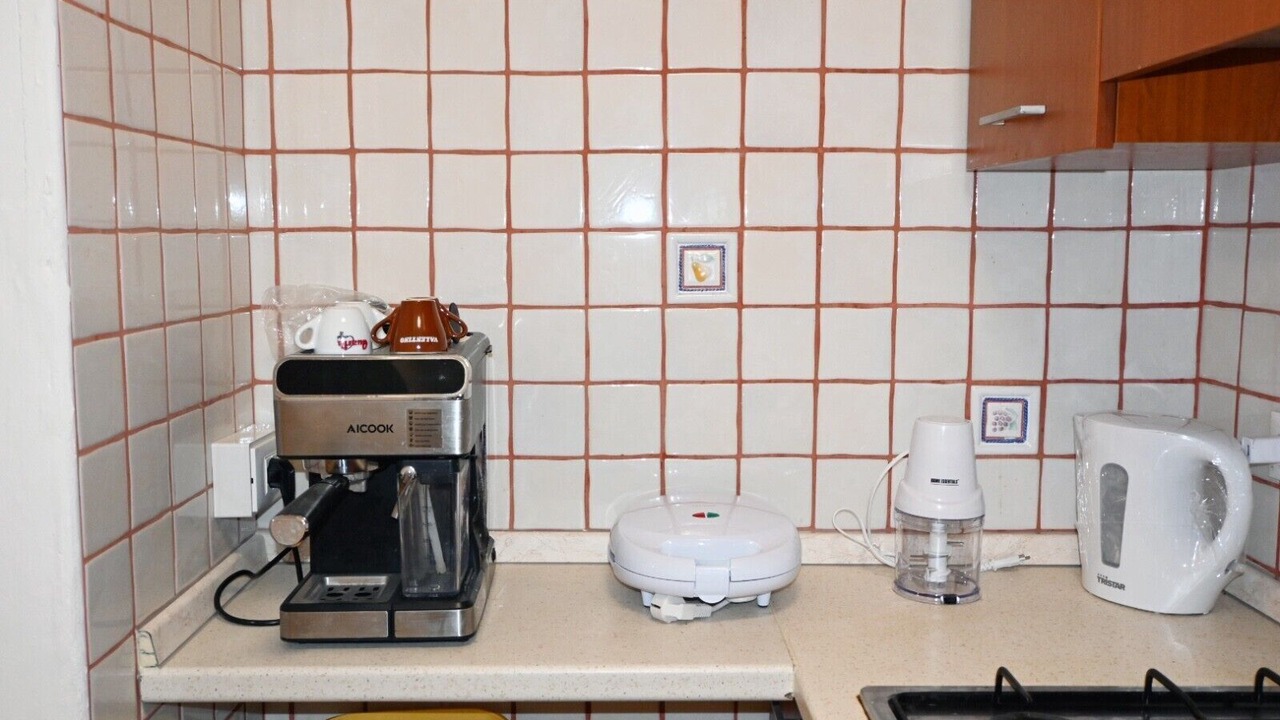 Photo of Kitchen in Torre Vado