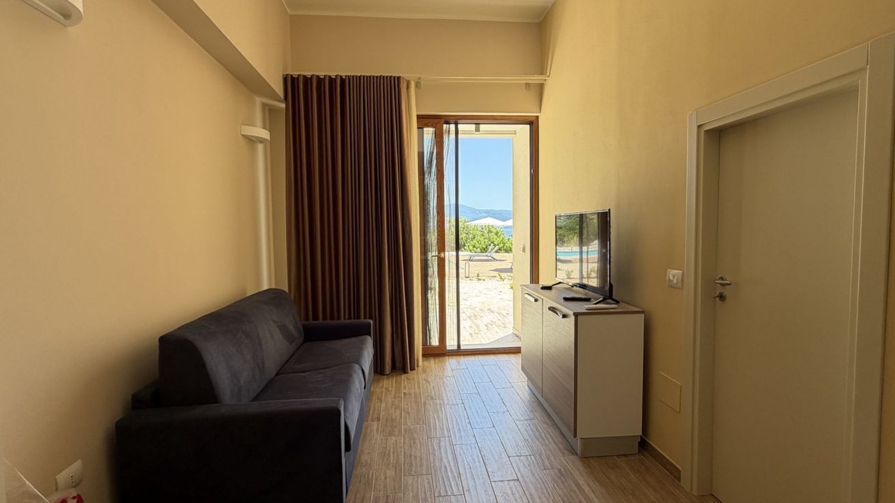 Photo of Livingroom in Bonifati