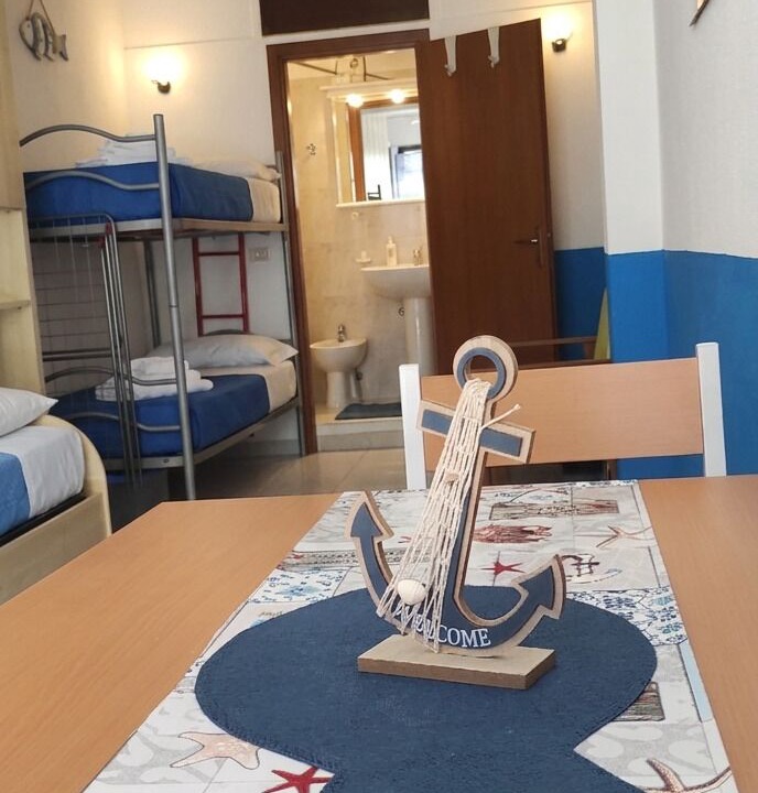 Photo of Bedroom in Rodi Garganico