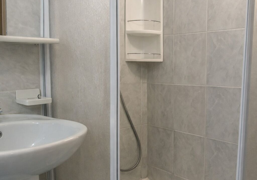 Photo of Bathroom in Rodi Garganico