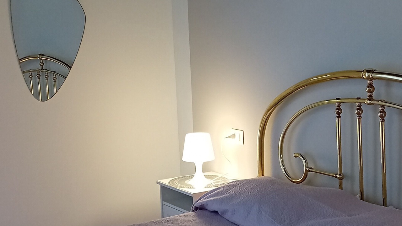 Photo of Bedroom in Petina