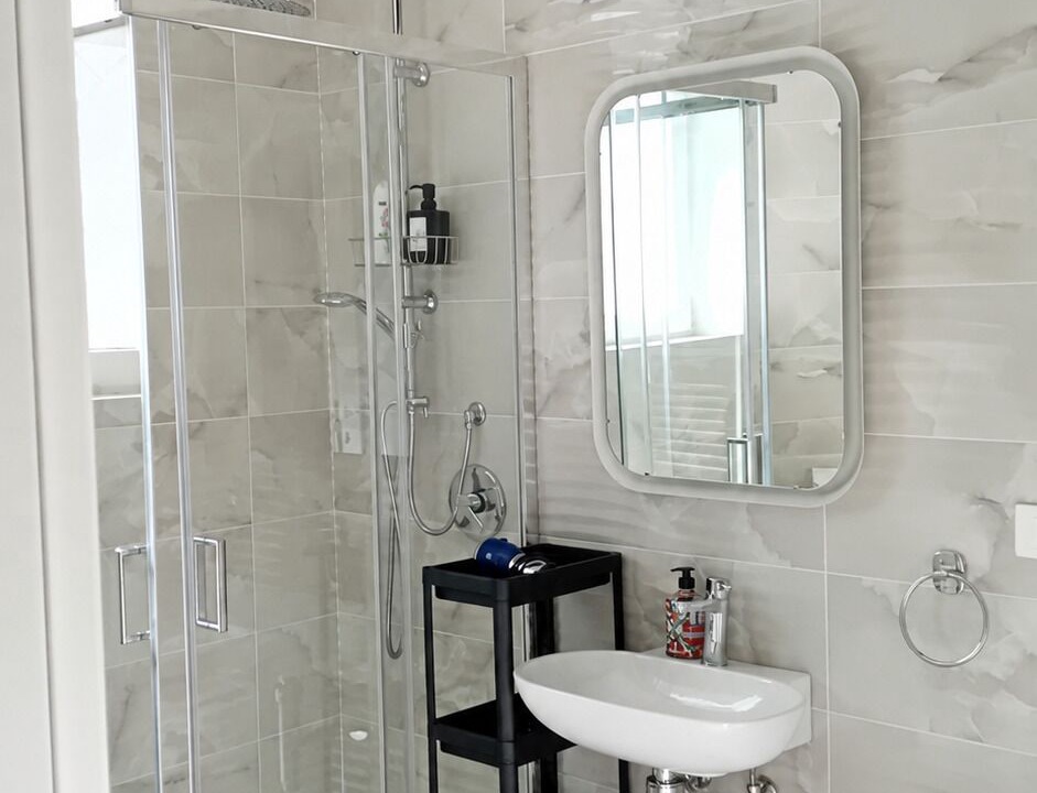 Photo of Bathroom in Petina