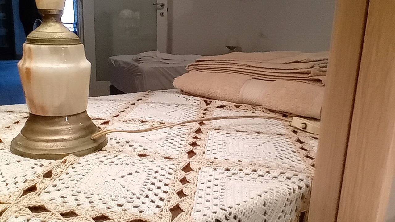 Photo of Bedroom in Petina