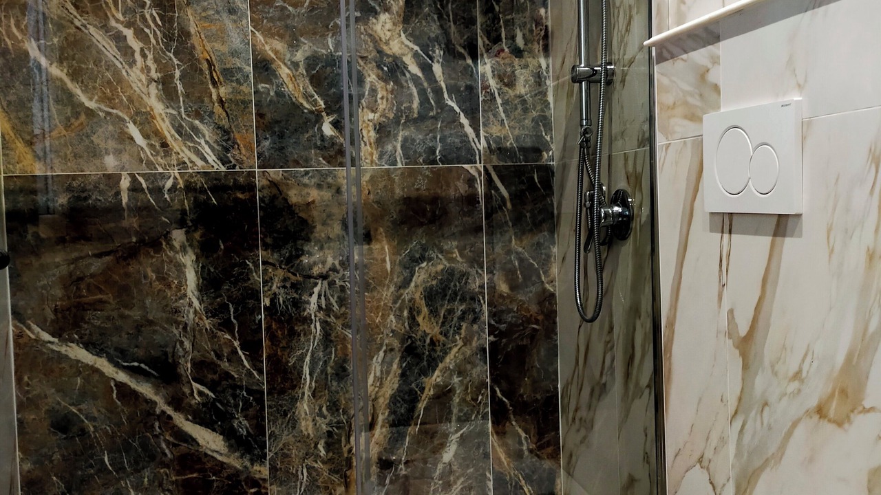 Photo of Bathroom in Scalea