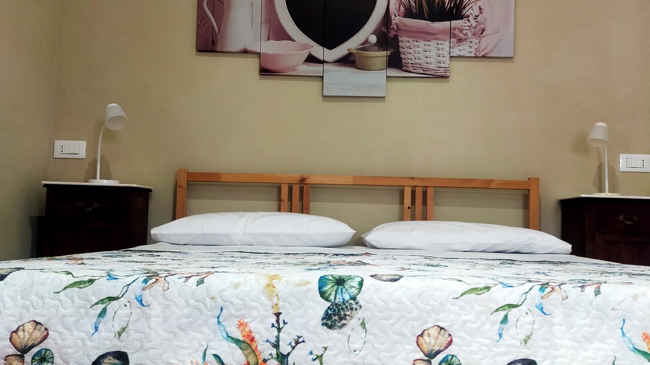 Photo of Bedroom in Scalea