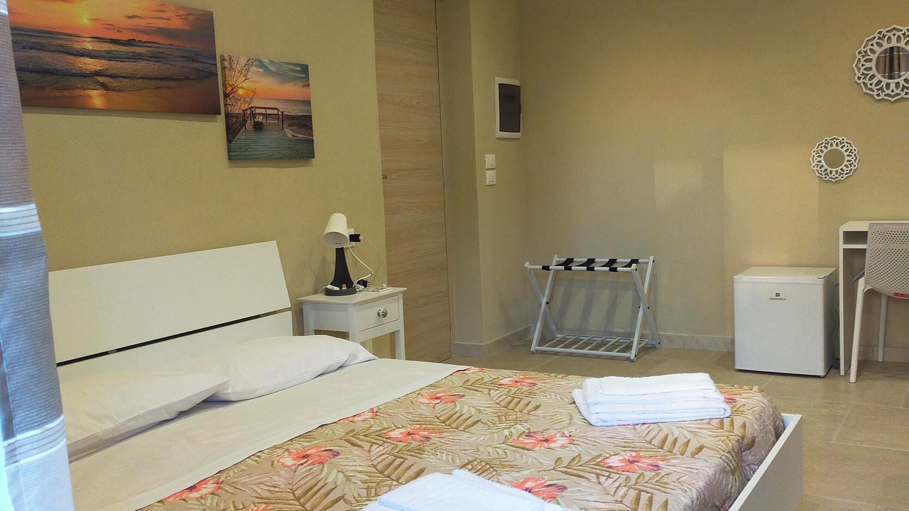 Photo of Bedroom in Scalea