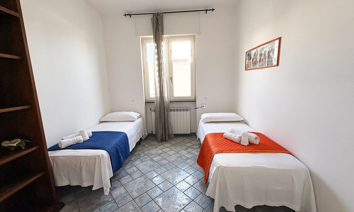 Photo of Bedroom in Capilungo