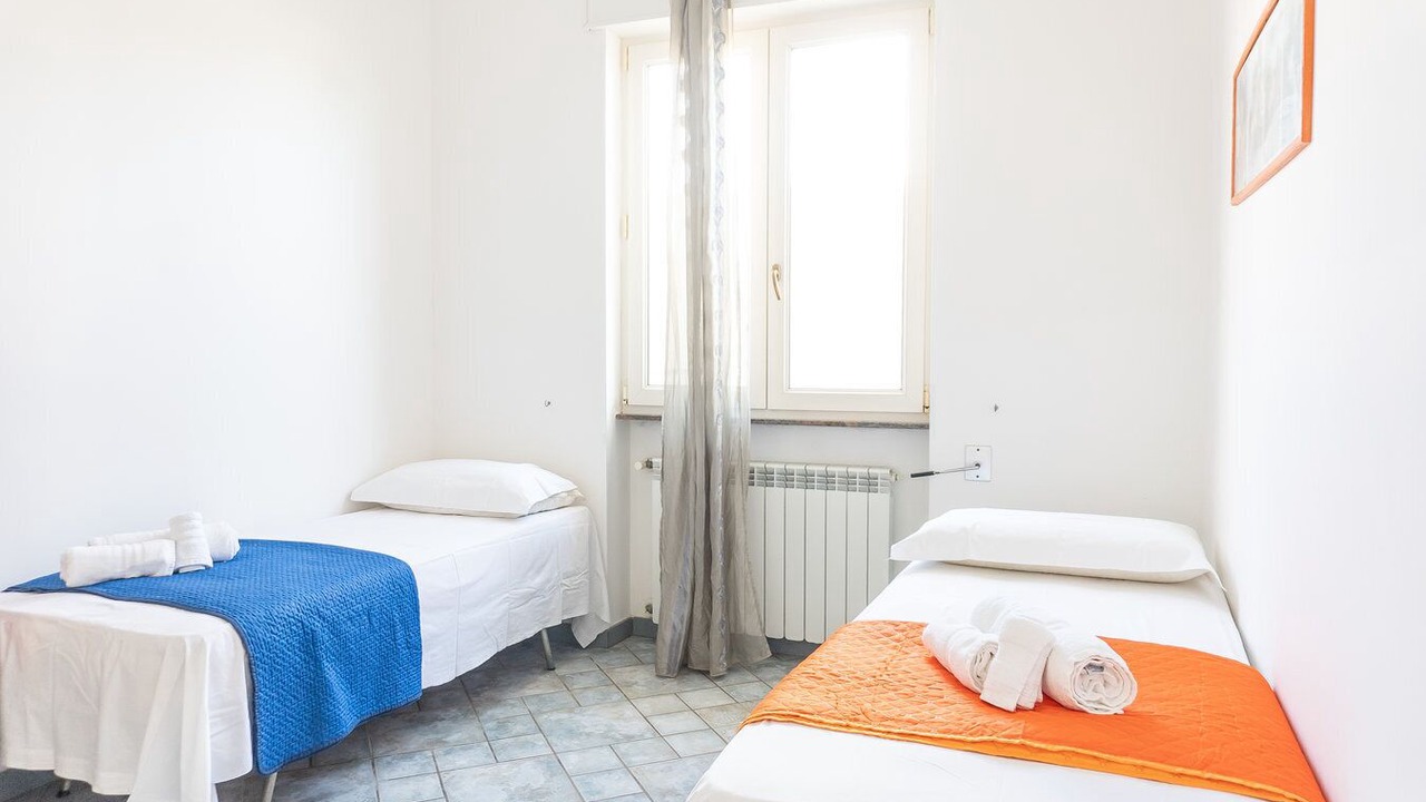 Photo of Bedroom in Capilungo