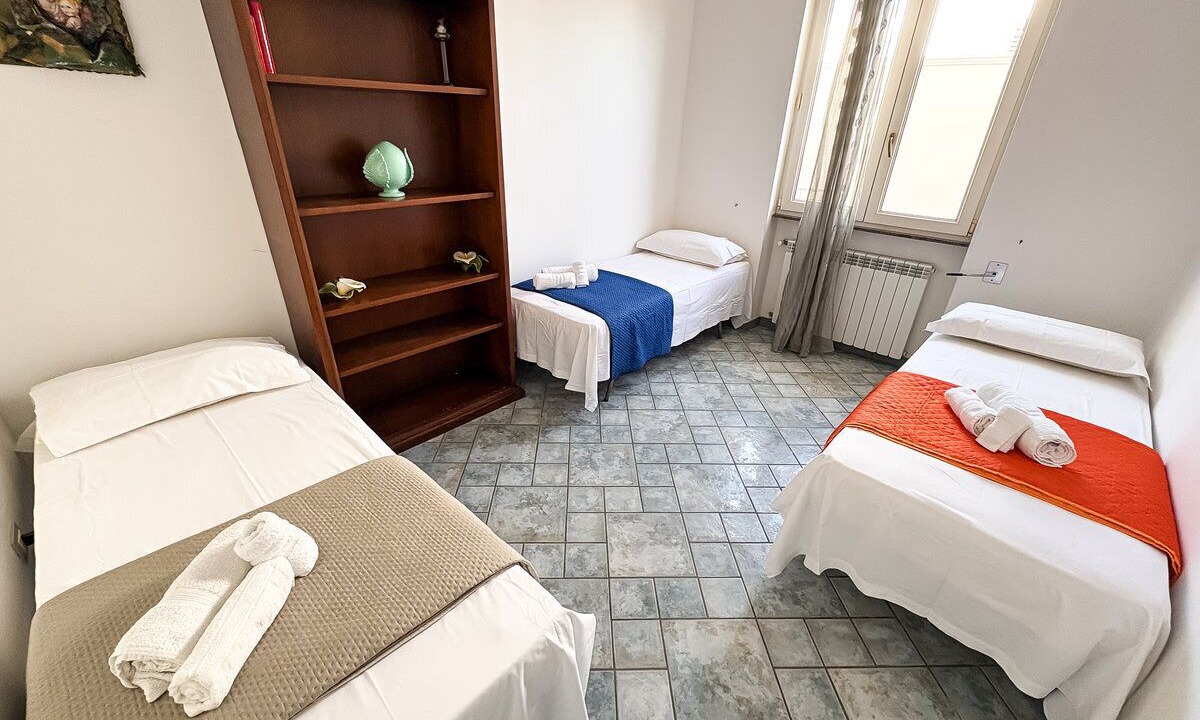 Photo of Bedroom in Capilungo