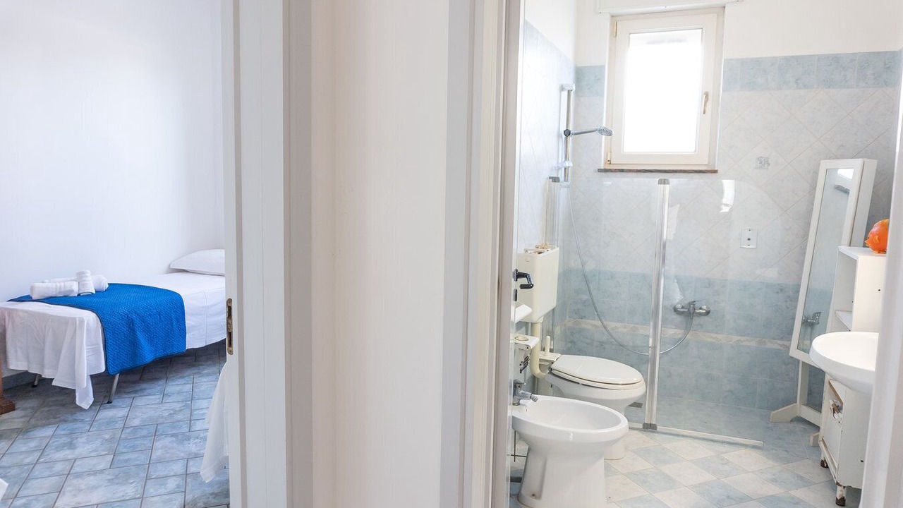 Photo of Bathroom in Capilungo