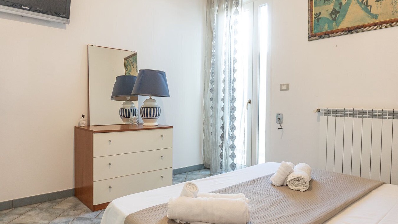 Photo of Bedroom in Capilungo