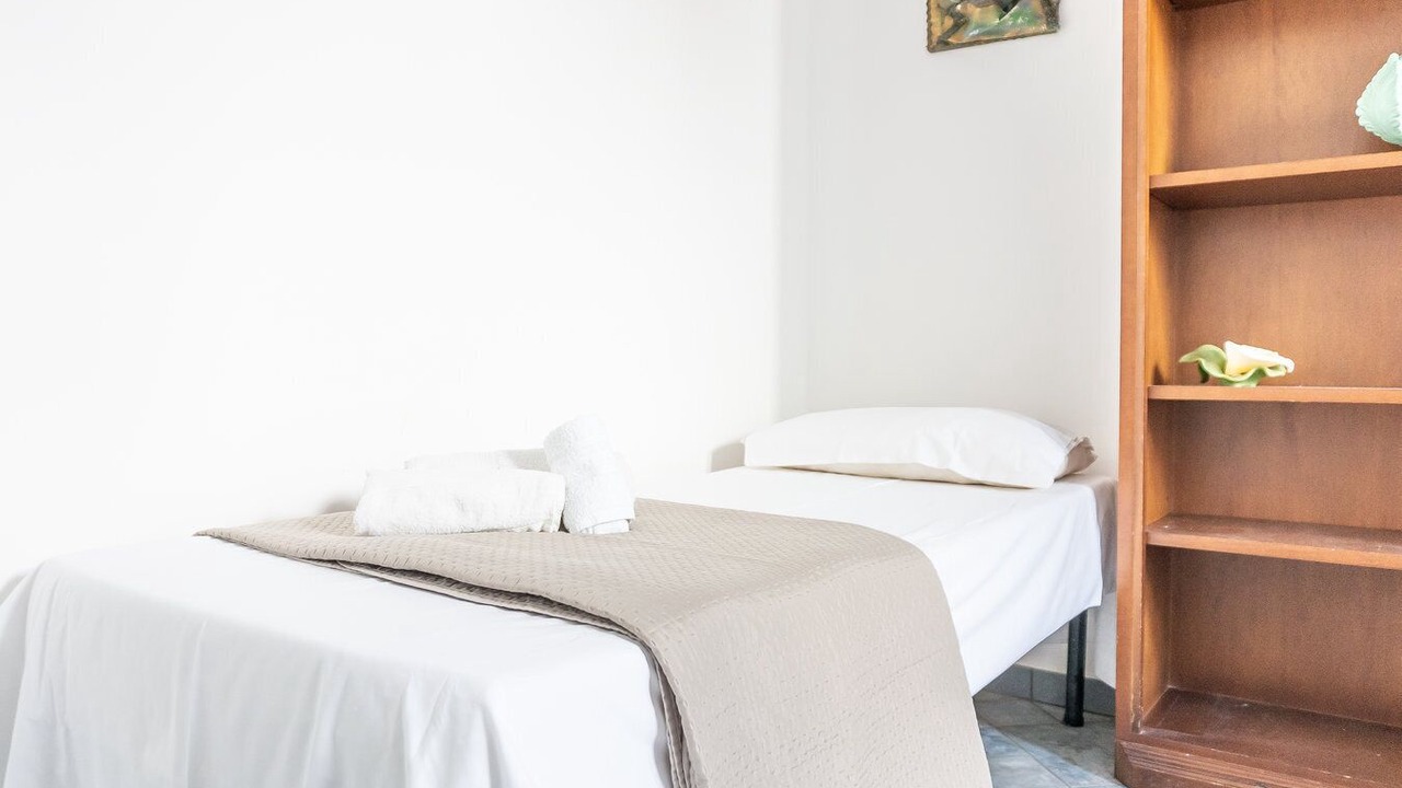 Photo of Bedroom in Capilungo