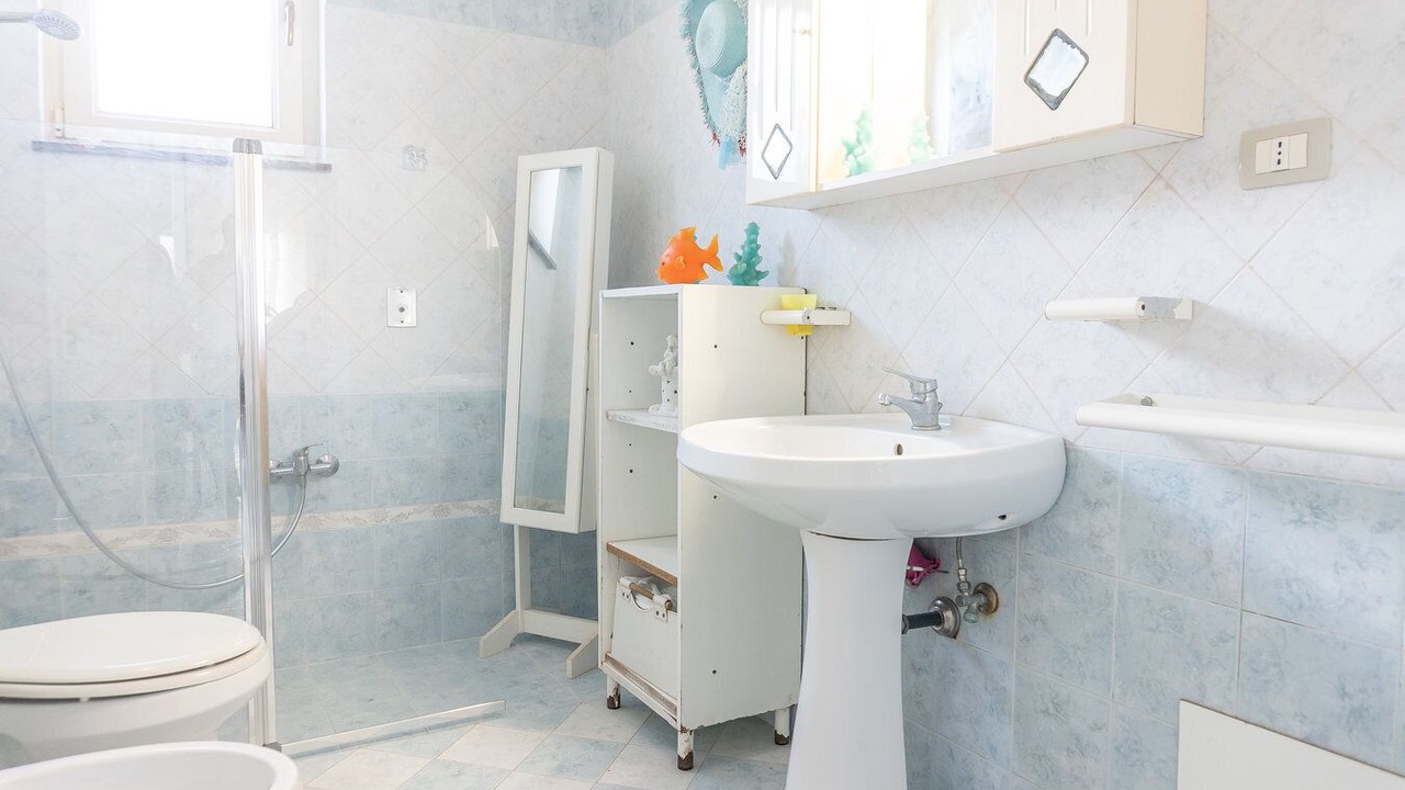 Photo of Bathroom in Capilungo