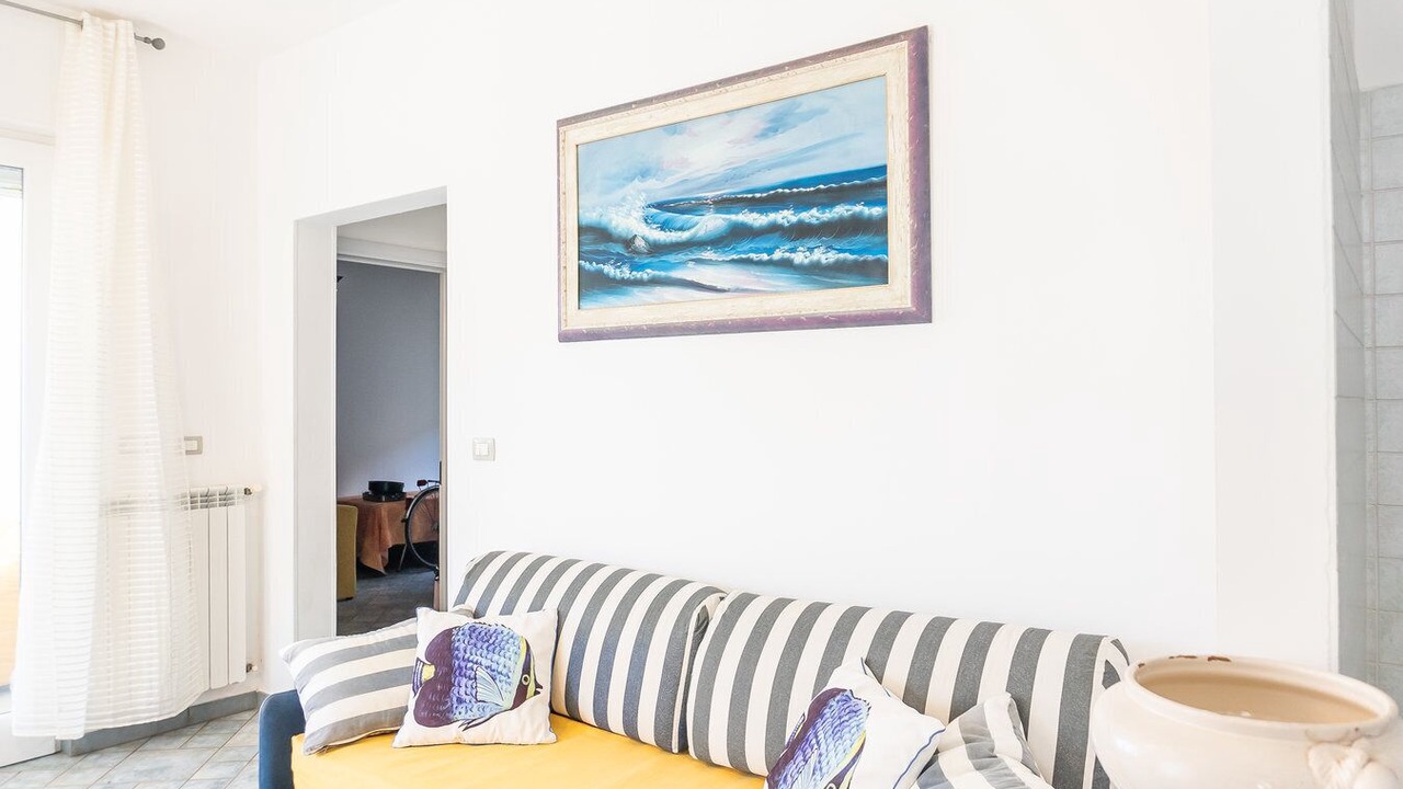 Photo of Livingroom in Capilungo