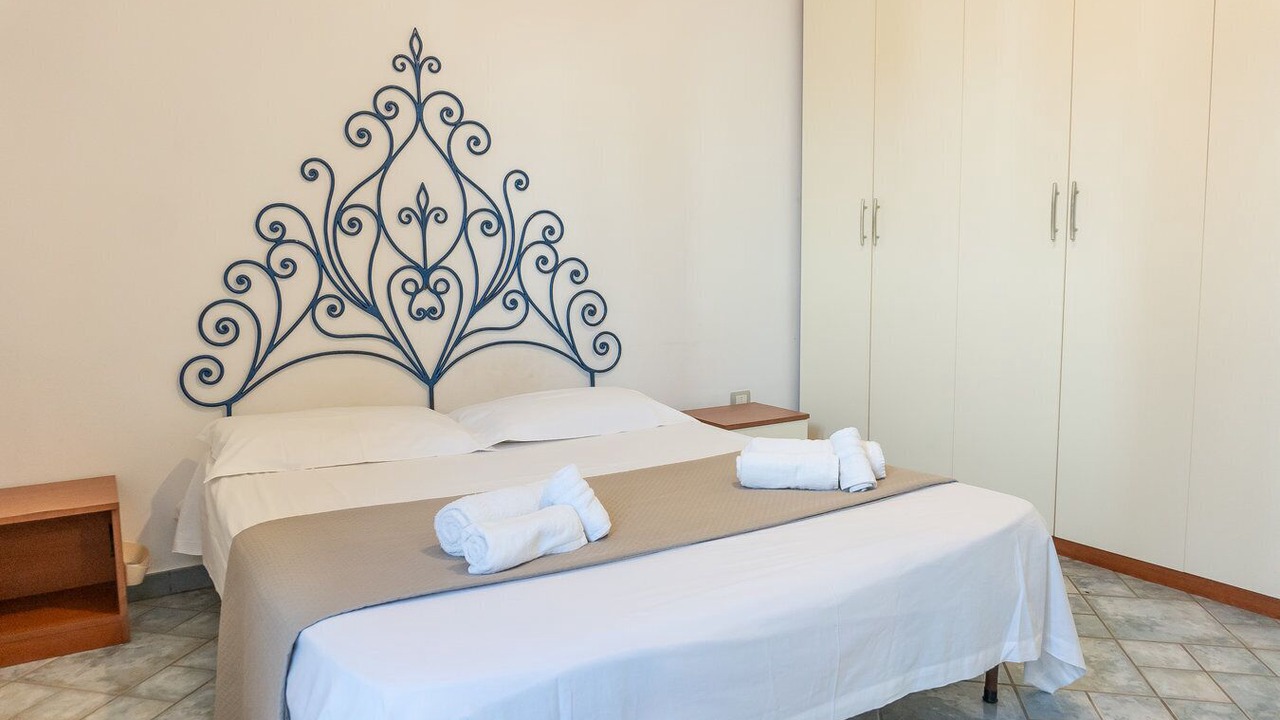 Photo of Bedroom in Capilungo