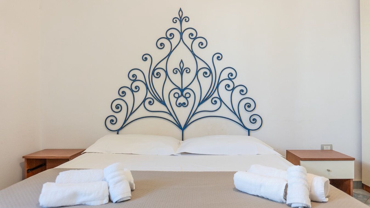 Photo of Bedroom in Capilungo