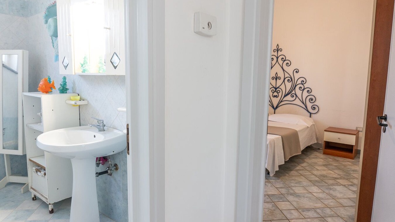 Photo of Bedroom in Capilungo