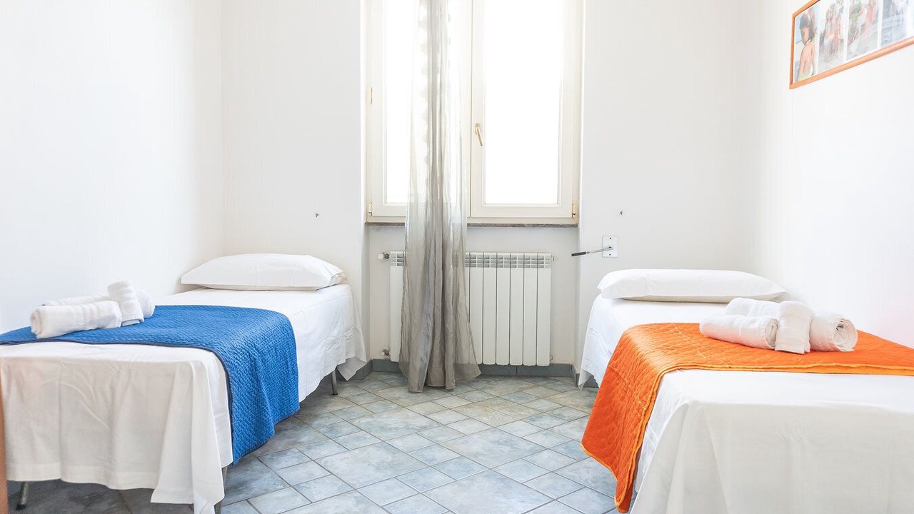 Photo of Bedroom in Capilungo