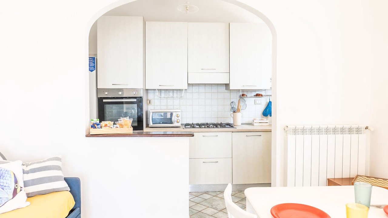 Photo of Kitchen in Capilungo