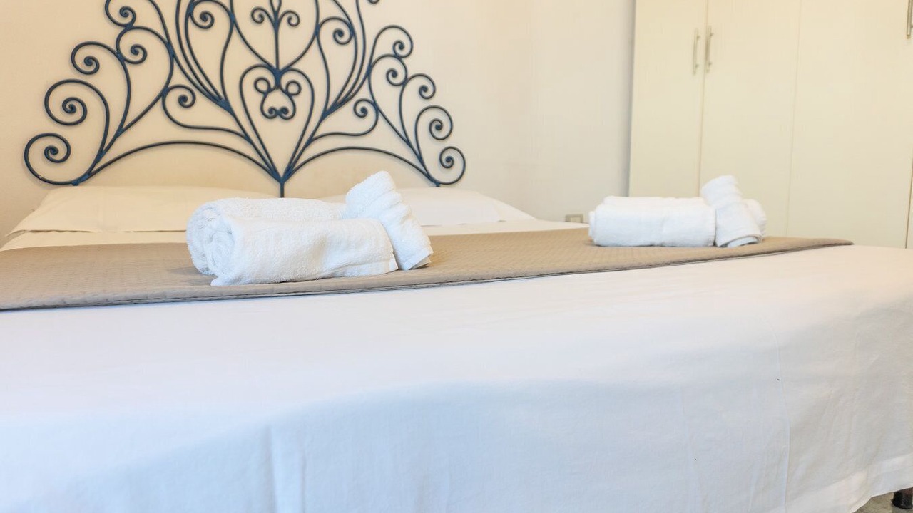 Photo of Bedroom in Capilungo