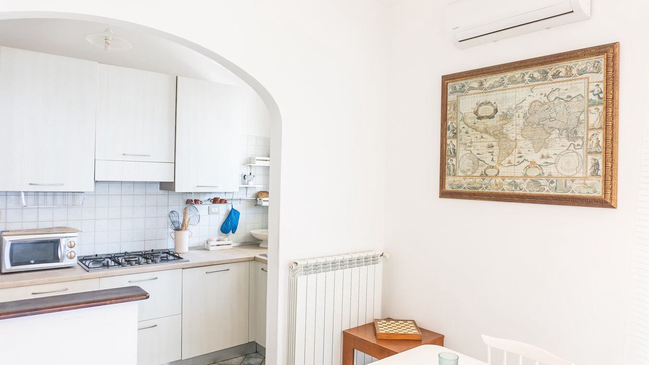 Photo of Kitchen in Capilungo