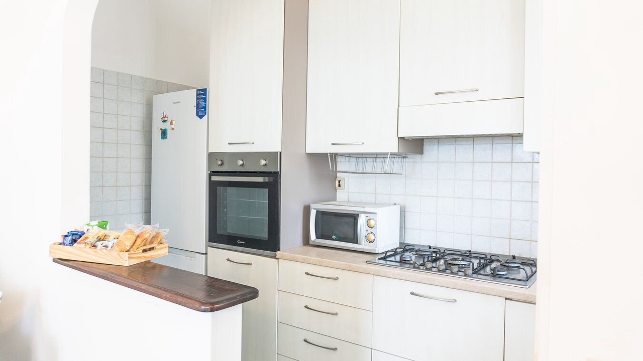 Photo of Kitchen in Capilungo