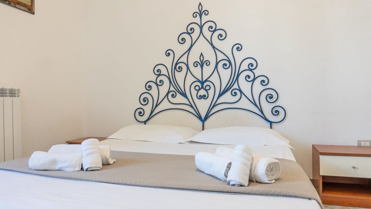 Photo of Bedroom in Capilungo