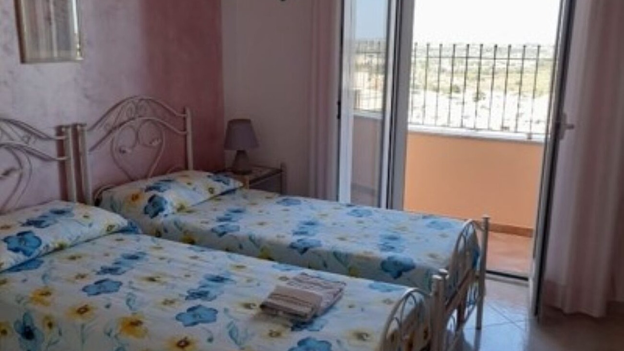 Photo of Bedroom in Matino