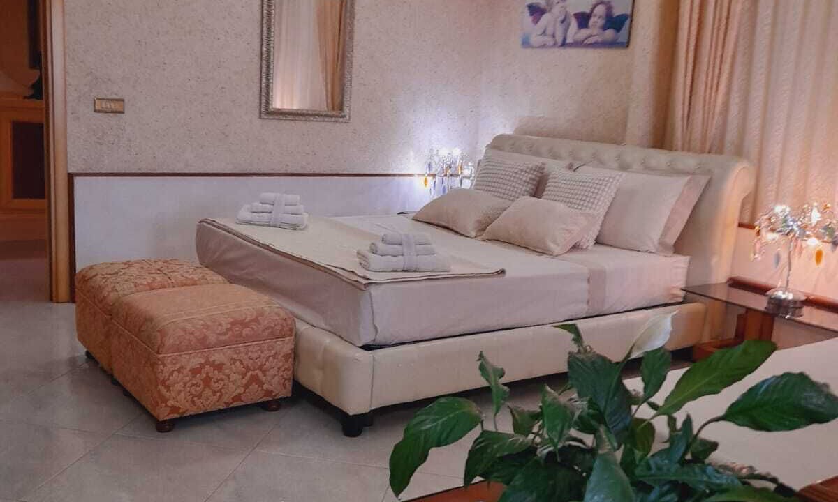 Photo of Bedroom in Matino