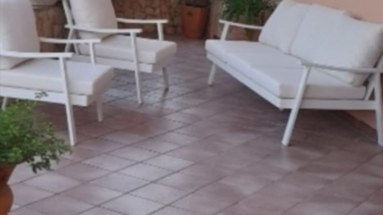 Photo of Patio Balcony in Matino