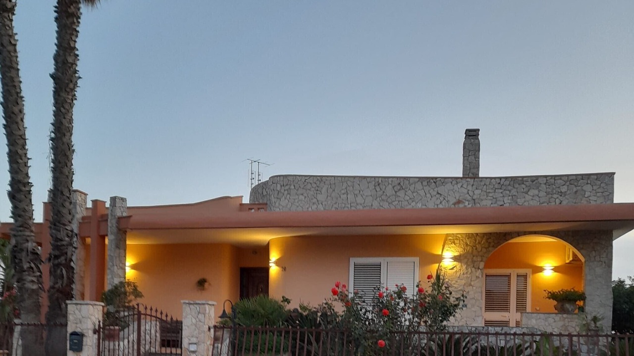 Photo of Outdoor in Matino