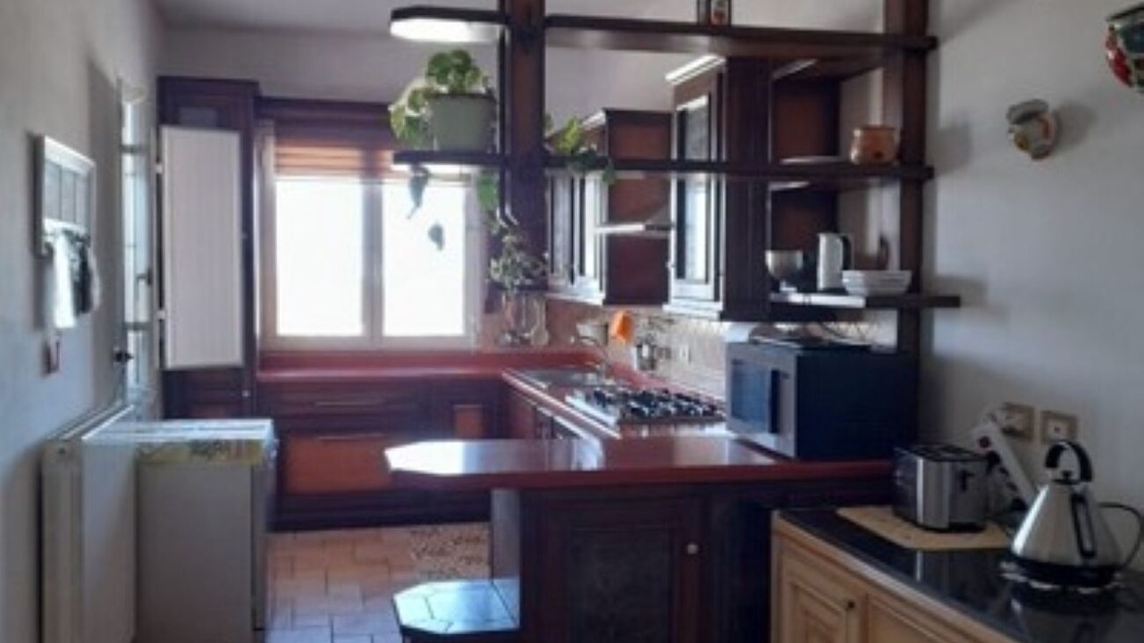 Photo of Kitchen in Matino