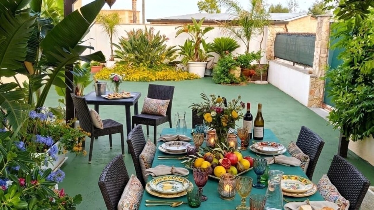 Photo of Outdoor in Matino