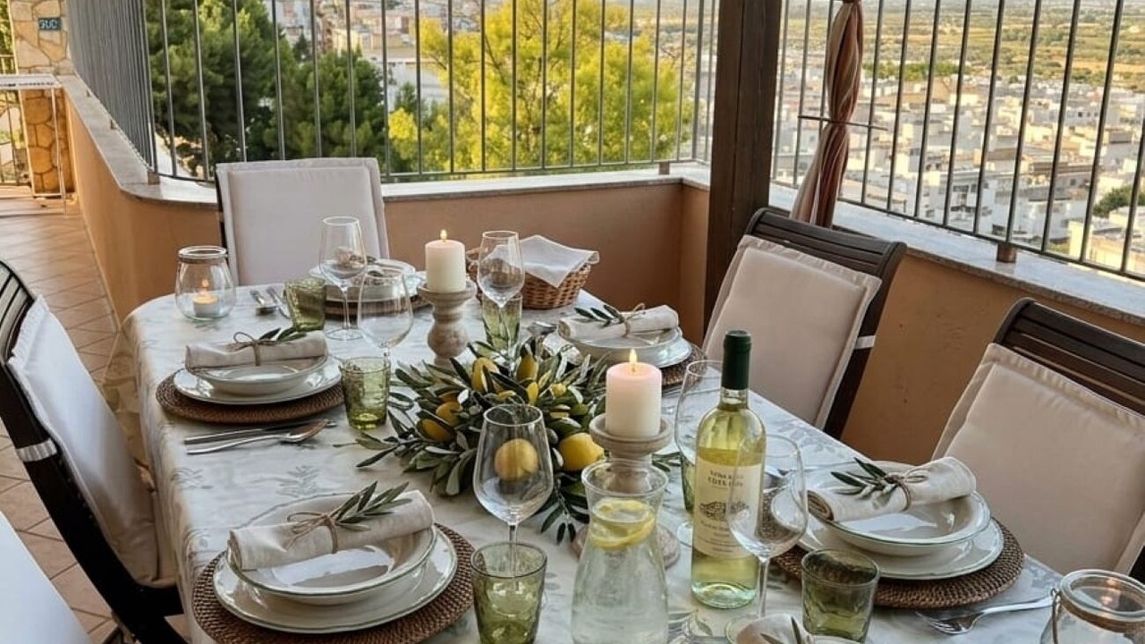 Photo of Outdoor in Matino
