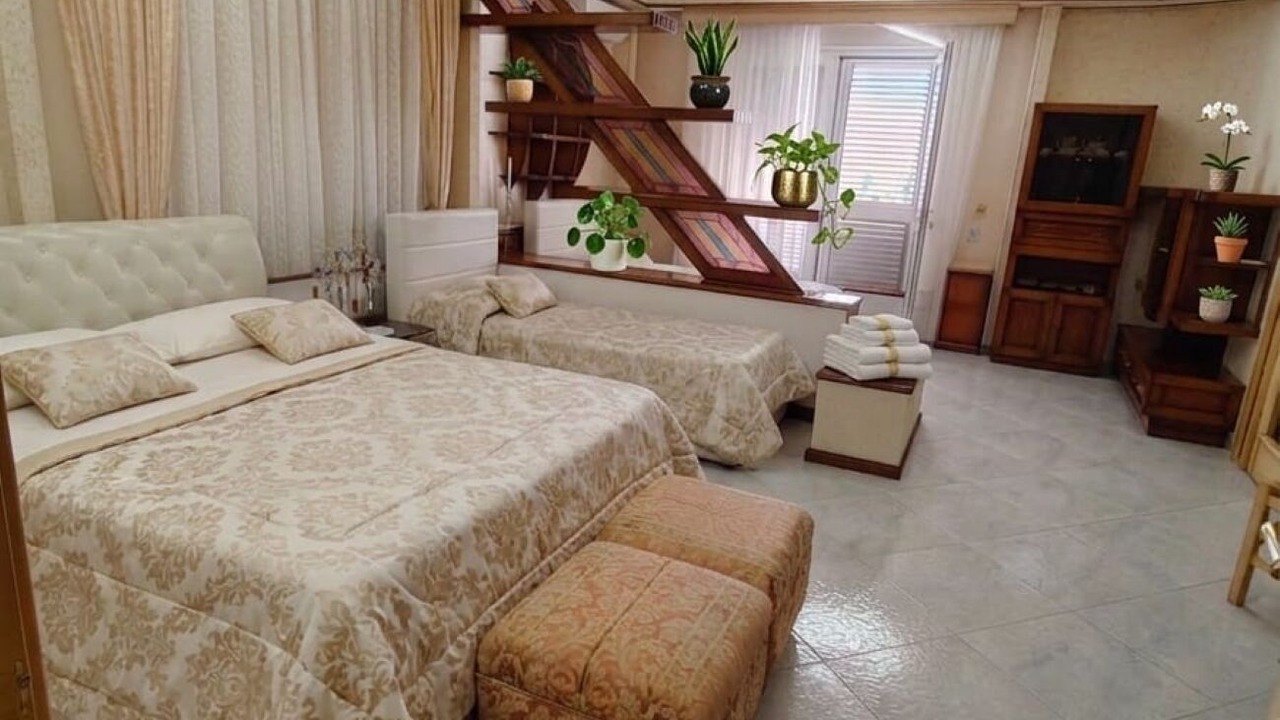 Photo of Bedroom in Matino