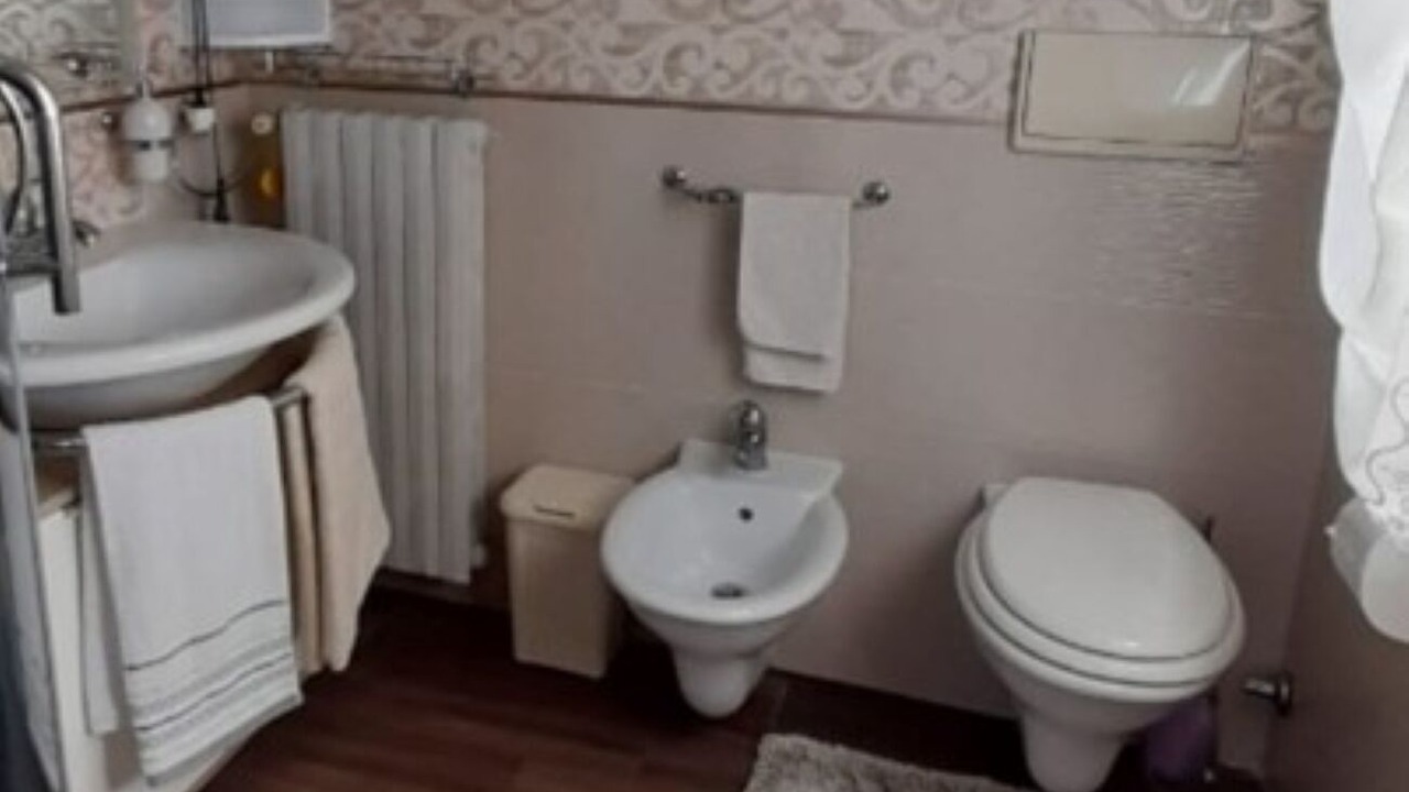 Photo of Bathroom in Matino