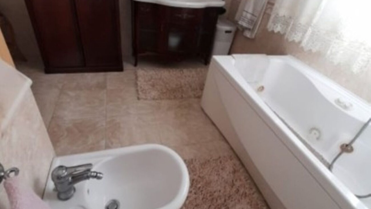 Photo of Bathroom in Matino