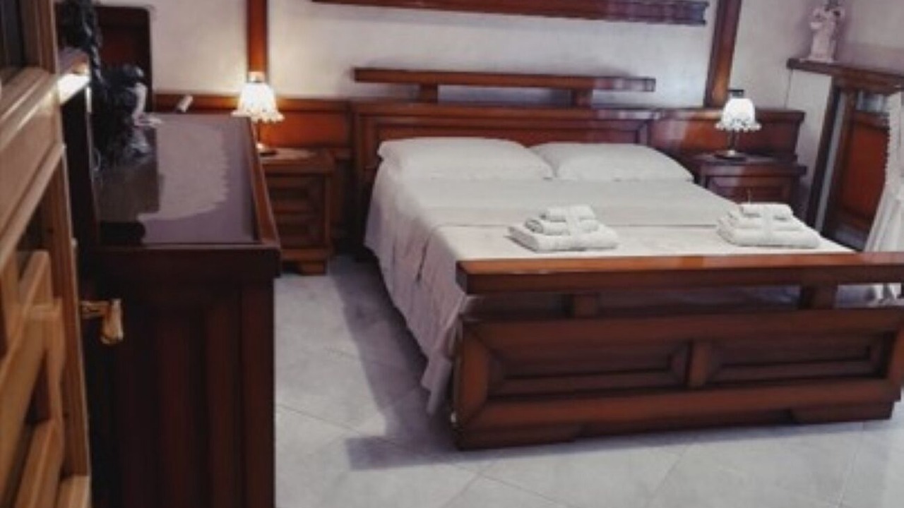 Photo of Bedroom in Matino