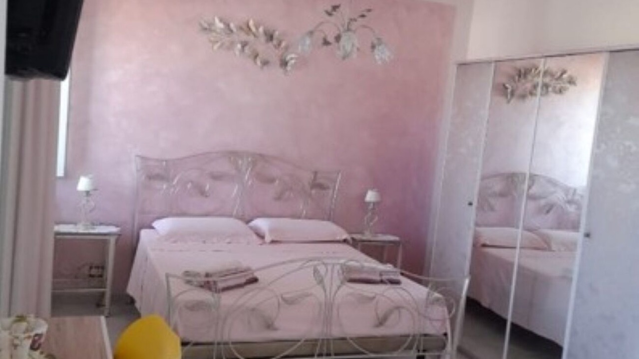 Photo of Bedroom in Matino