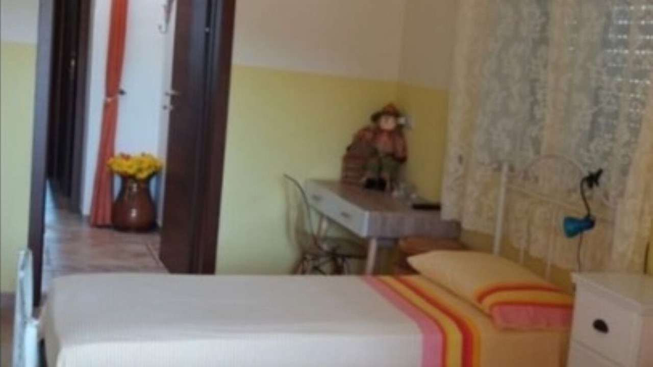 Photo of Bedroom in Matino