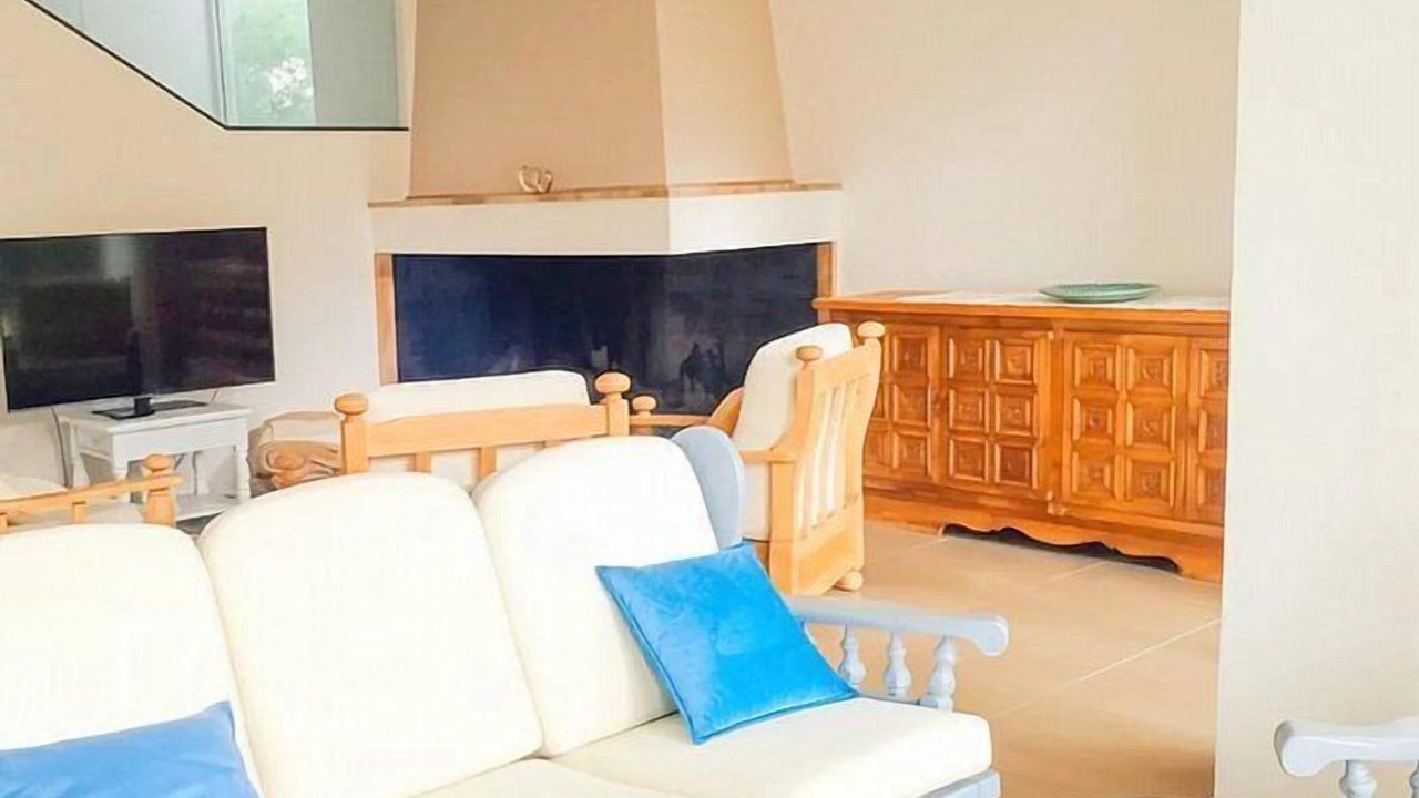 Photo of Livingroom in Santa Margherita di Pula
