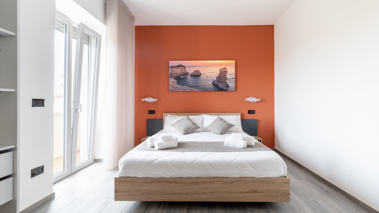Photo of Bedroom in Melendugno