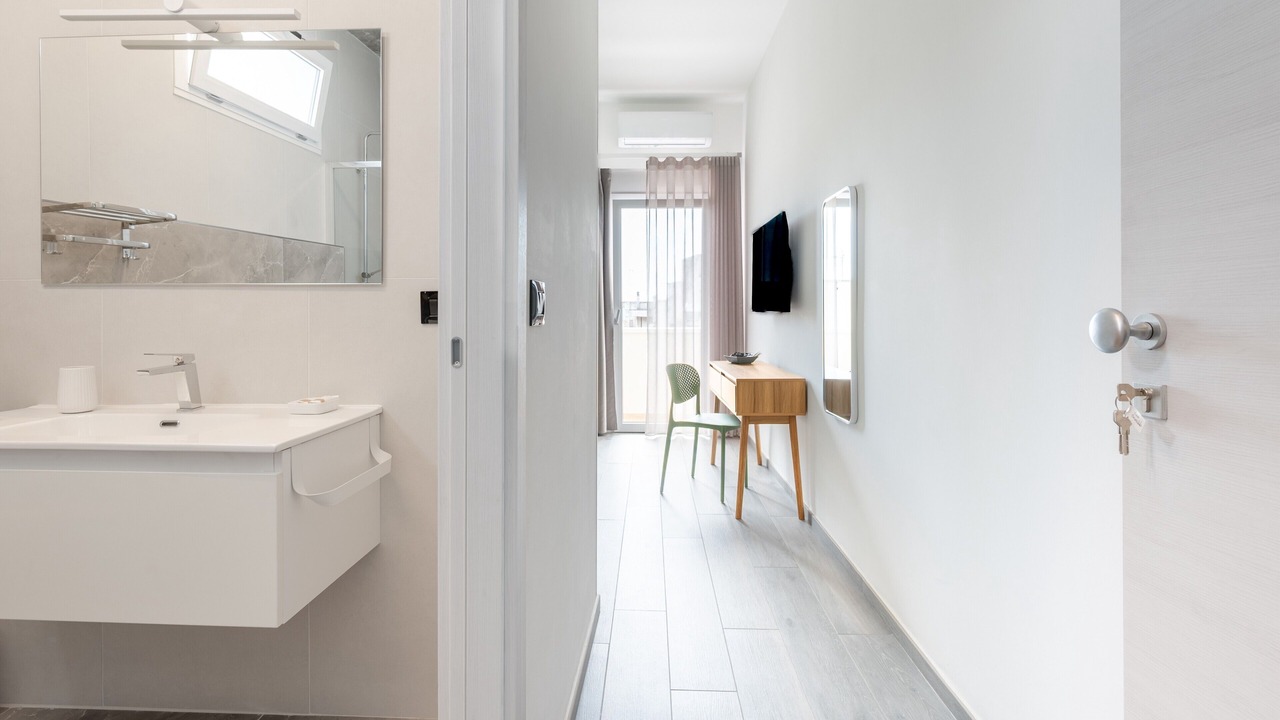 Photo of Bathroom in Melendugno