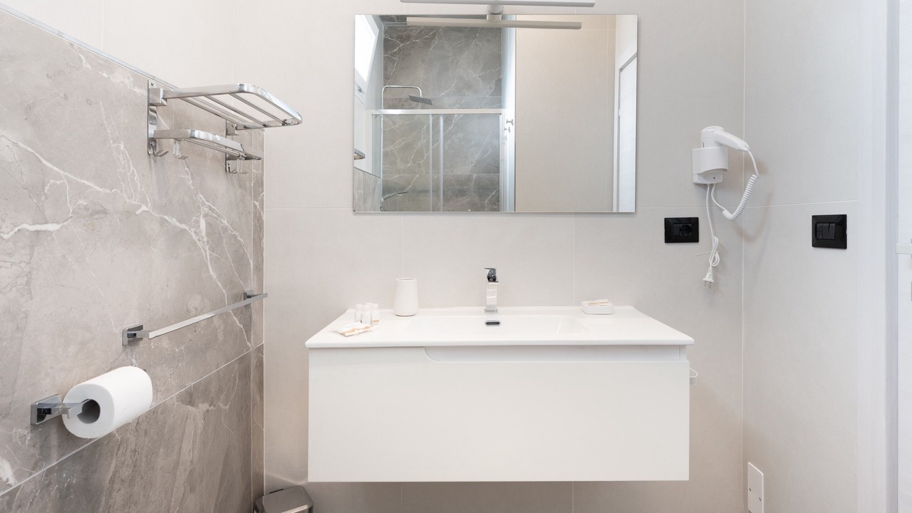 Photo of Bathroom in Melendugno