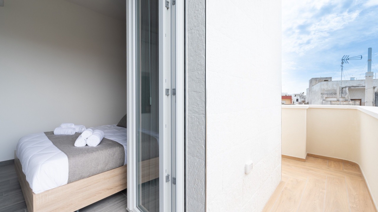 Photo of Bedroom in Melendugno