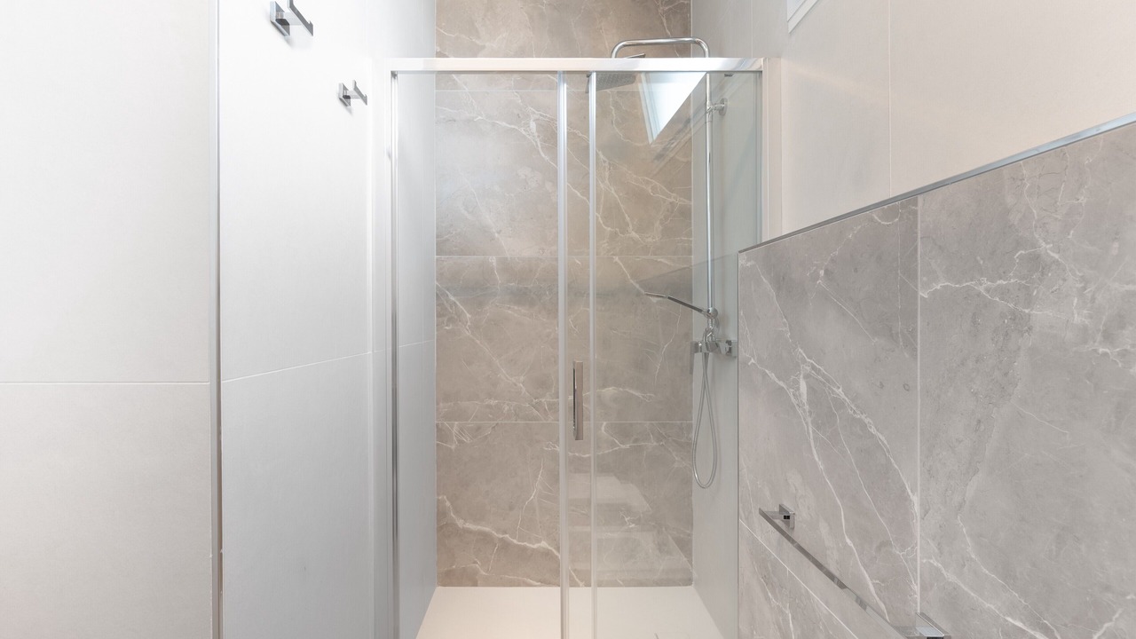 Photo of Bathroom in Melendugno