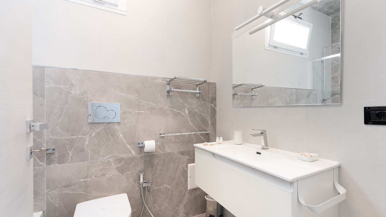 Photo of Bathroom in Melendugno