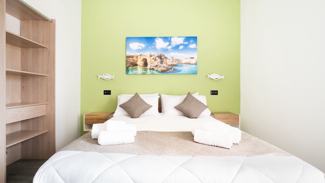 Photo of Bedroom in Melendugno
